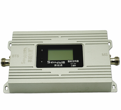 熊口镇双频手机信号增强器800㎡