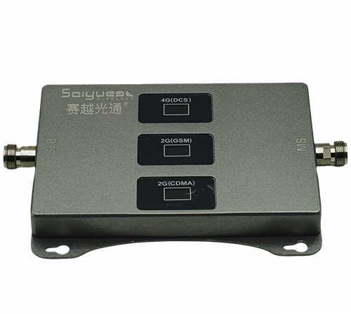 熊口镇三频手机信号增强器200㎡