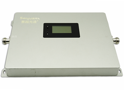  熊口镇三频/四频/五频手机信号接收器800㎡