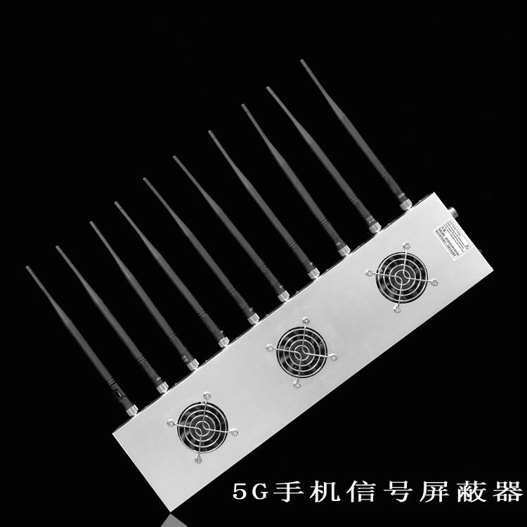 熊口镇外置10天线移动通信干扰器