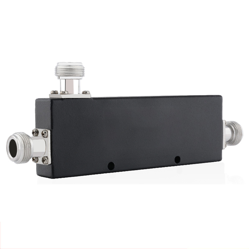  熊口镇FM调频广播同步广播耦合器