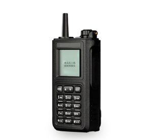  熊口镇单兵无人机侦测预警仪