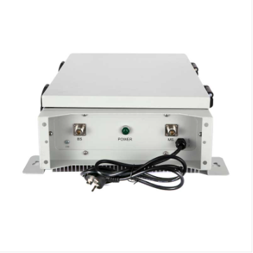  熊口镇无线对讲系统双向干线放大器