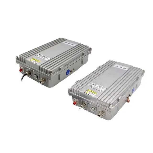  熊口镇无线对讲系统400M模拟光纤直放站