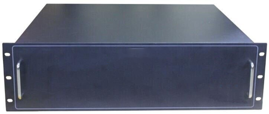  熊口镇FM调频广播主机