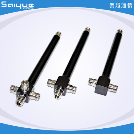  熊口镇FM调频广播同步广播功分器