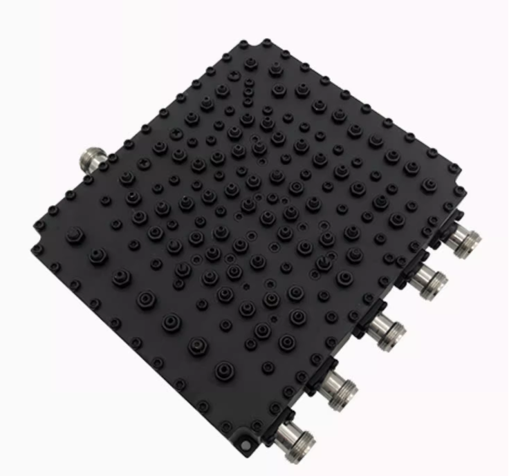  熊口镇双频三频四频五频腔体合路器4G+5G