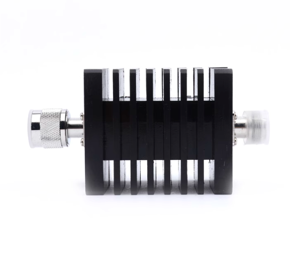  熊口镇腔体固定衰减器0-3G/0-4G  N型接口