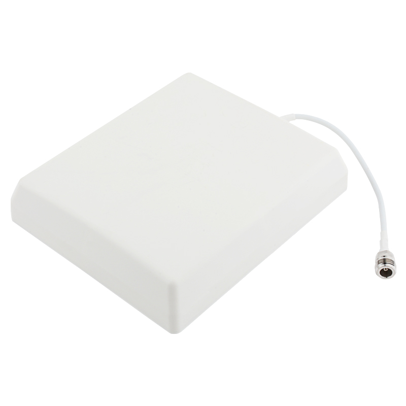  熊口镇室内外定向接收发射壁挂小平板天线700-3700MHz