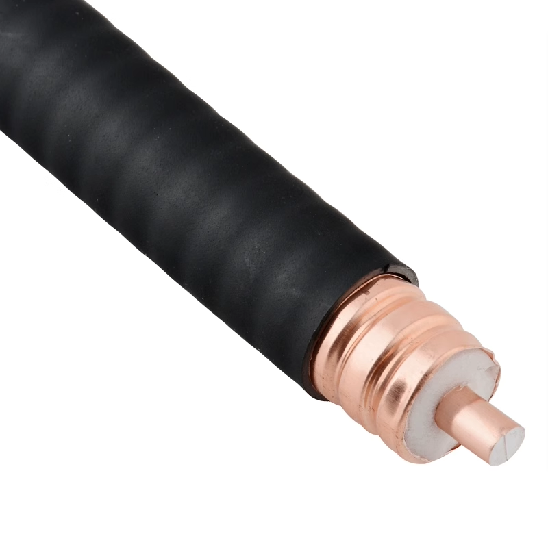  熊口镇HCAAY50-12（1/2”）同轴射频电缆馈线